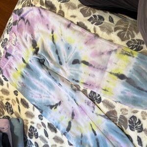 Girls sweatpants